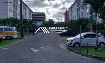 Imagem 3: Apartamento à venda, no Aldeia do Bosque, em Camaçari, Boa União (Abrantes), com 2 quartos