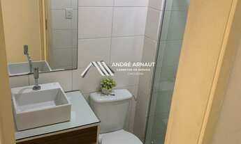 Imagem 5: Apartamento à venda, no Aldeia do Bosque, em Camaçari, Boa União (Abrantes), com 2 quartos