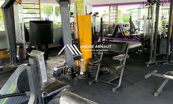 Imagem 7: Apartamento à venda, no Aldeia do Bosque, em Camaçari, Boa União (Abrantes), com 2 quartos