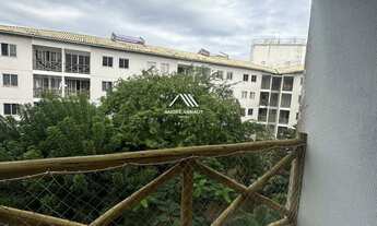 Imagem: Apartamento para venda condominio bosque