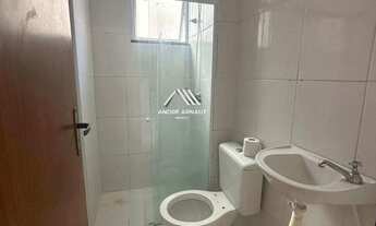 Imagem 7: Apartamento para alugar, no Cittá Ravena, em Lauro de Freitas, Caji, com 2 quartos, 47m2m²