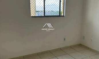 Imagem 2: Apartamento para alugar, no Cittá Ravena, em Lauro de Freitas, Caji, com 2 quartos, 47m2m²