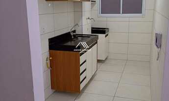 Imagem 5: Apartamento para alugar em Lauro de Freitas, Centro, com 2 quartos, 46m²