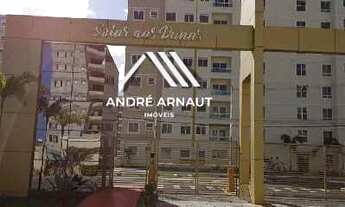 Imagem 1: Apartamento para alugar em Lauro de Freitas, Centro, com 2 quartos, 46m²