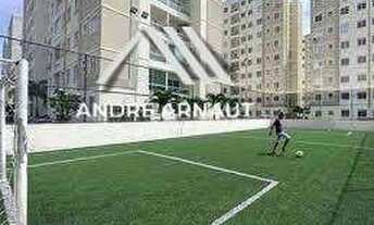 Imagem 3: Apartamento para alugar em Lauro de Freitas, Centro, com 2 quartos, 46m²