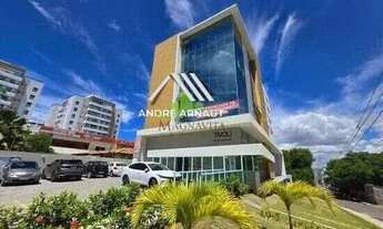 Imagem: Apartamento para alugar em Lauro de Freitas