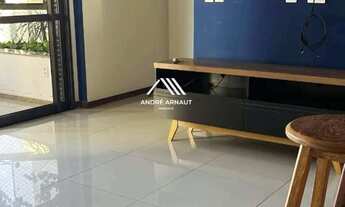 Imagem 6: Apartamento para alugar em Salvador, Pituba, com 3 quartos, 100m²