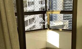 Imagem 7: Apartamento para alugar em Salvador, Pituba, com 3 quartos, 100m²