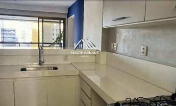 Imagem 5: Apartamento para alugar em Salvador, Pituba, com 3 quartos, 100m²