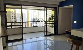 Imagem 2: Apartamento para alugar em Salvador, Pituba, com 3 quartos, 100m²