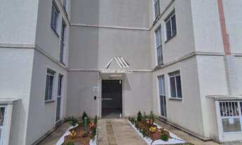 Imagem 5: Apartamento térreo 2/4 Alphaville Litoral Norte (Abrantes