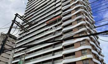 Imagem: Beach Class Rio Vermelho - Moura Dubeux