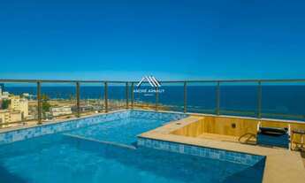 Imagem 2: Studio à venda em Salvador, Costa Azul, com 1 quarto, 22m²