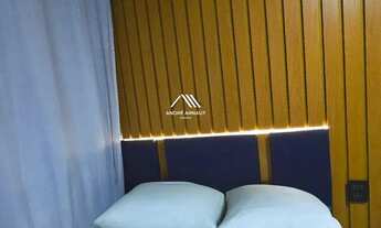 Imagem 4: Studio à venda em Salvador, Costa Azul, com 1 quarto, 22m²