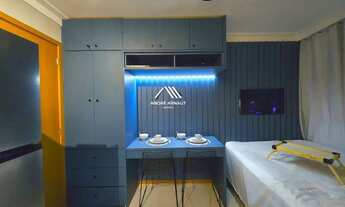 Imagem 6: Studio à venda em Salvador, Costa Azul, com 1 quarto, 22m²