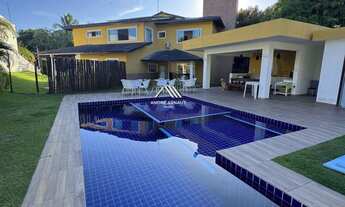 Imagem 6: SUPER Casa Alto Padrão à Venda dentro de Busca Vida