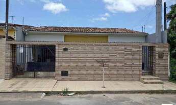 Imagem: Casa à venda em Maceió, Benedito Bentes