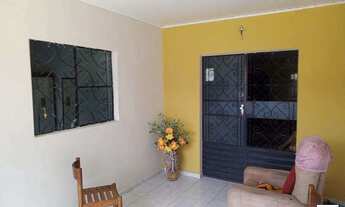 Imagem 2: Casa à venda em Maceió, Benedito Bentes, com 3 quartos, 185m²