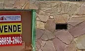 Imagem 1: Casa à venda em Maceió, Bom Parto, com 2 quartos, 70m²