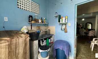 Imagem 3: Casa à venda em Maceió, Ponta Grossa, com 3 quartos, 231m²