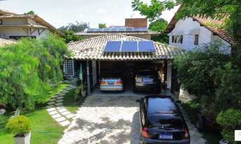 Imagem: Casa de condomínio à venda em Maceió