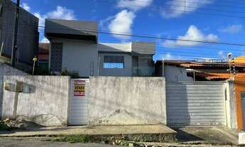 Imagem: Casa de condomínio à venda em Maceió