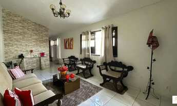 Imagem 2: Casa de condomínio à venda em Maceió, Tabuleiro do Martins, com 3 quartos, 180m²