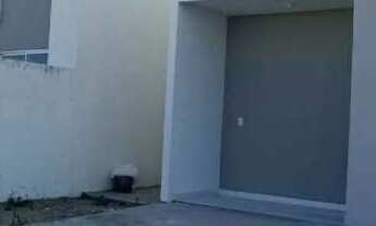 Imagem 2: Casa de condomínio à venda em Marechal Deodoro, Taperaguá, com 3 quartos, 160m²