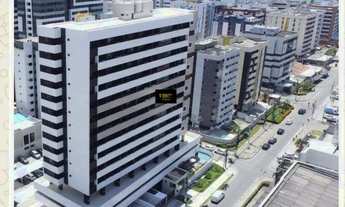 Imagem: Apartamento à venda em Maceió, Jatiúca