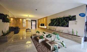 Imagem 3: Apartamento à venda em Maceió, Jatiúca, com 1 quarto, 40m²