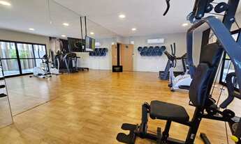 Imagem 4: Apartamento à venda em Maceió, Jatiúca, com 1 quarto, 40m²