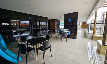 Imagem 5: Apartamento à venda em Maceió, Jatiúca, com 1 quarto, 40m²