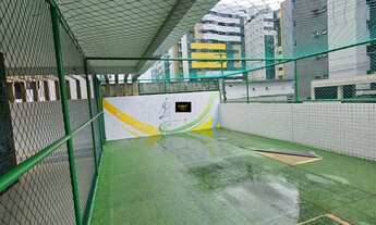 Imagem 6: Apartamento à venda em Maceió, Jatiúca, com 1 quarto, 40m²