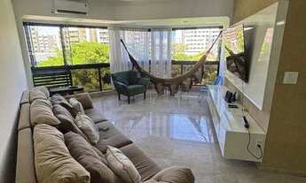 Imagem 2: Apartamento à venda em Maceió, Jatiúca, com 3 quartos, 103,16m²