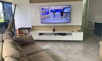 Imagem 3: Apartamento à venda em Maceió, Jatiúca, com 3 quartos, 103,16m²