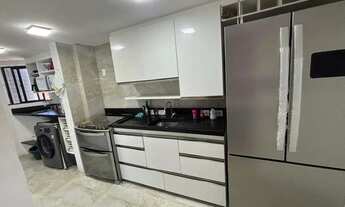 Imagem 7: Apartamento à venda em Maceió, Jatiúca, com 3 quartos, 103,16m²