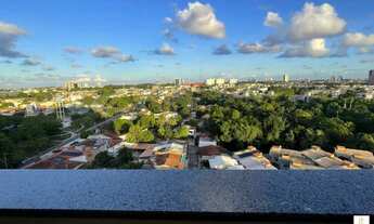 Imagem 7: Apartamento à venda em Maceió, Serraria, com 3 quartos, 54,80m²