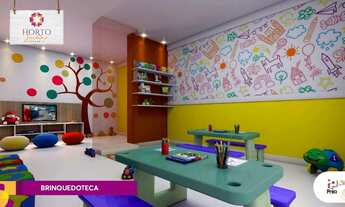 Imagem 3: Apartamento à venda em Maceió, Serraria, com 3 quartos, 54,80m²