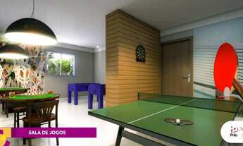 Imagem 6: Apartamento à venda em Maceió, Serraria, com 3 quartos, 54,80m²