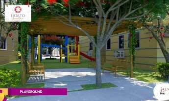 Imagem 2: Apartamento à venda em Maceió, Serraria, com 3 quartos, 54,80m²