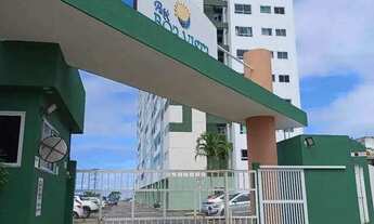 Imagem: Apartamento para alugar em Maceió, São