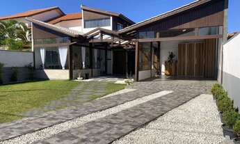 Imagem: Casa à Venda na Quadra do Mar