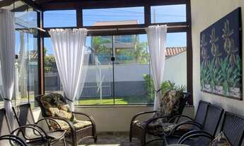 Imagem 4: Casa à Venda na Quadra do Mar