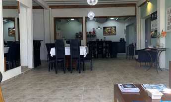 Imagem 5: Casa à Venda na Quadra do Mar