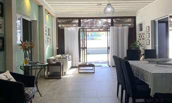 Imagem 6: Casa à Venda na Quadra do Mar