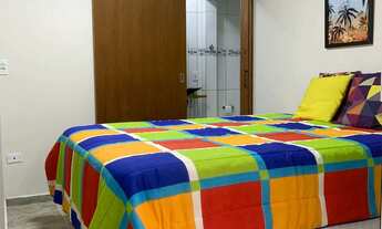 Imagem 7: Casa à Venda na Quadra do Mar