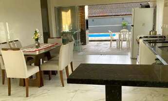 Imagem 3: Casa à venda em Guaratuba, Balneário Coroados, com 3 quartos, 142m²