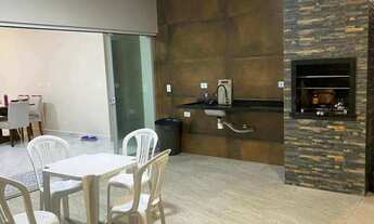 Imagem 6: Casa à venda em Guaratuba, Balneário Coroados, com 3 quartos, 142m²