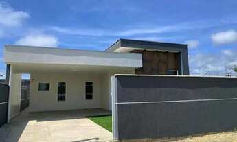 Imagem 2: Casa à venda em Guaratuba, Balneário Coroados, com 3 quartos, 142m²