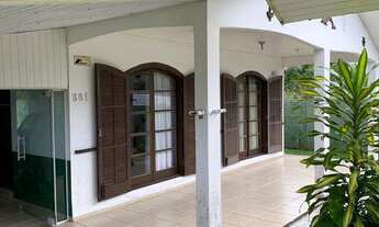 Imagem 3: Casa à venda em Guaratuba, Balneário Coroados, com 3 quartos, 720m²